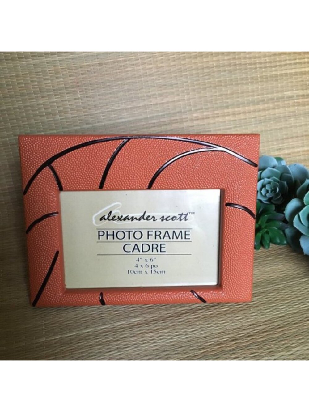 Basketball Frame NWOT